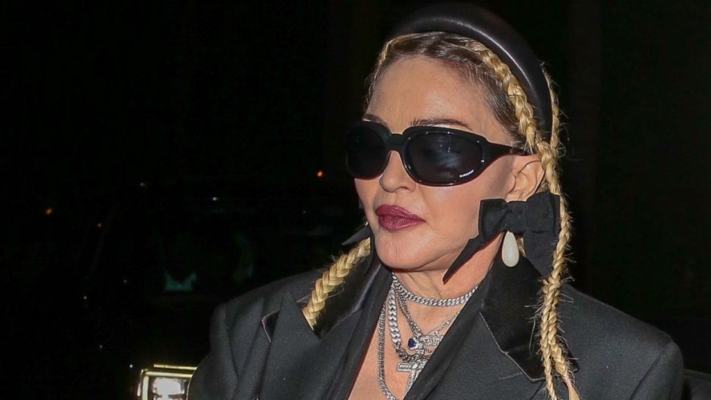 Νέες αποκαλύψεις για την Μαντόνα: «Αγνόησε τα σημάδια για την υγεία της»