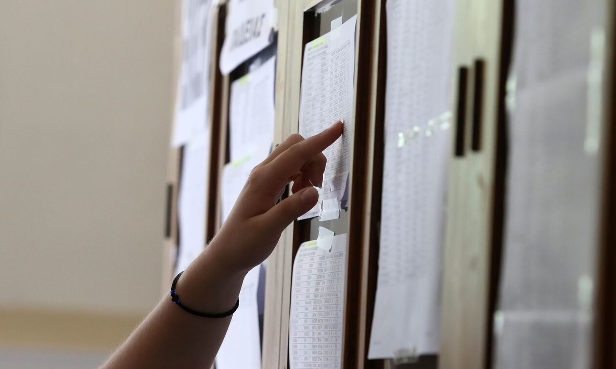 Πανελλαδικές 2023: Αναρτήθηκαν οι βαθμολογίες – «Τέλος» στην αγωνία των υποψηφίων