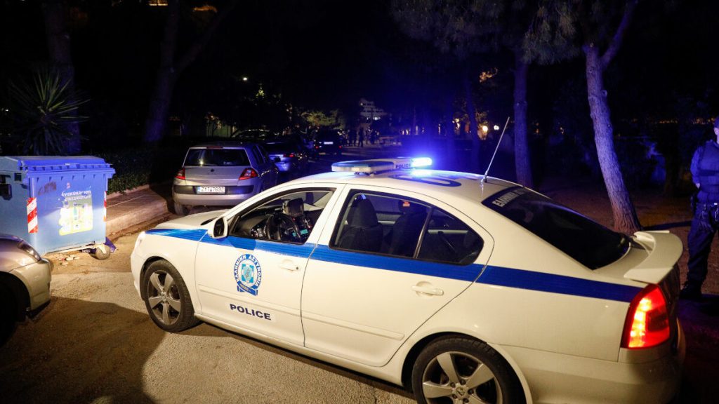 Θεσσαλονίκη: Σε ψυχιατρική κλινική ο 55χρονος που είχε κυνηγήσει με μαχαίρι 17χρονο (βίντεο)