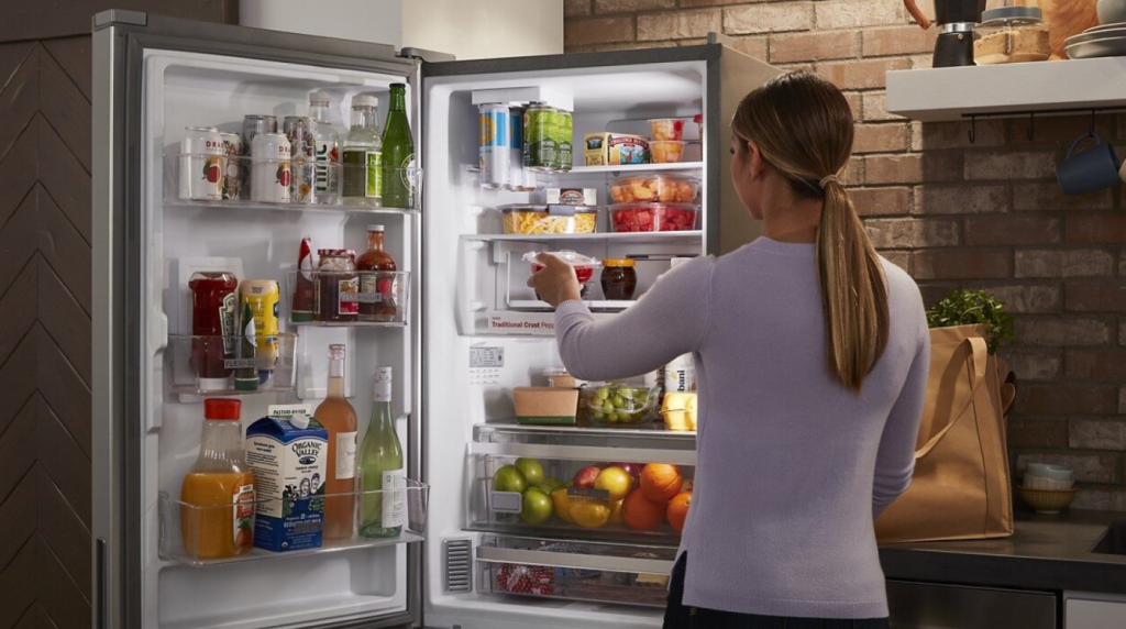 Δείτε πόσο καιρό διατηρούνται στο ψυγείο πέντε δημοφιλείς τροφές