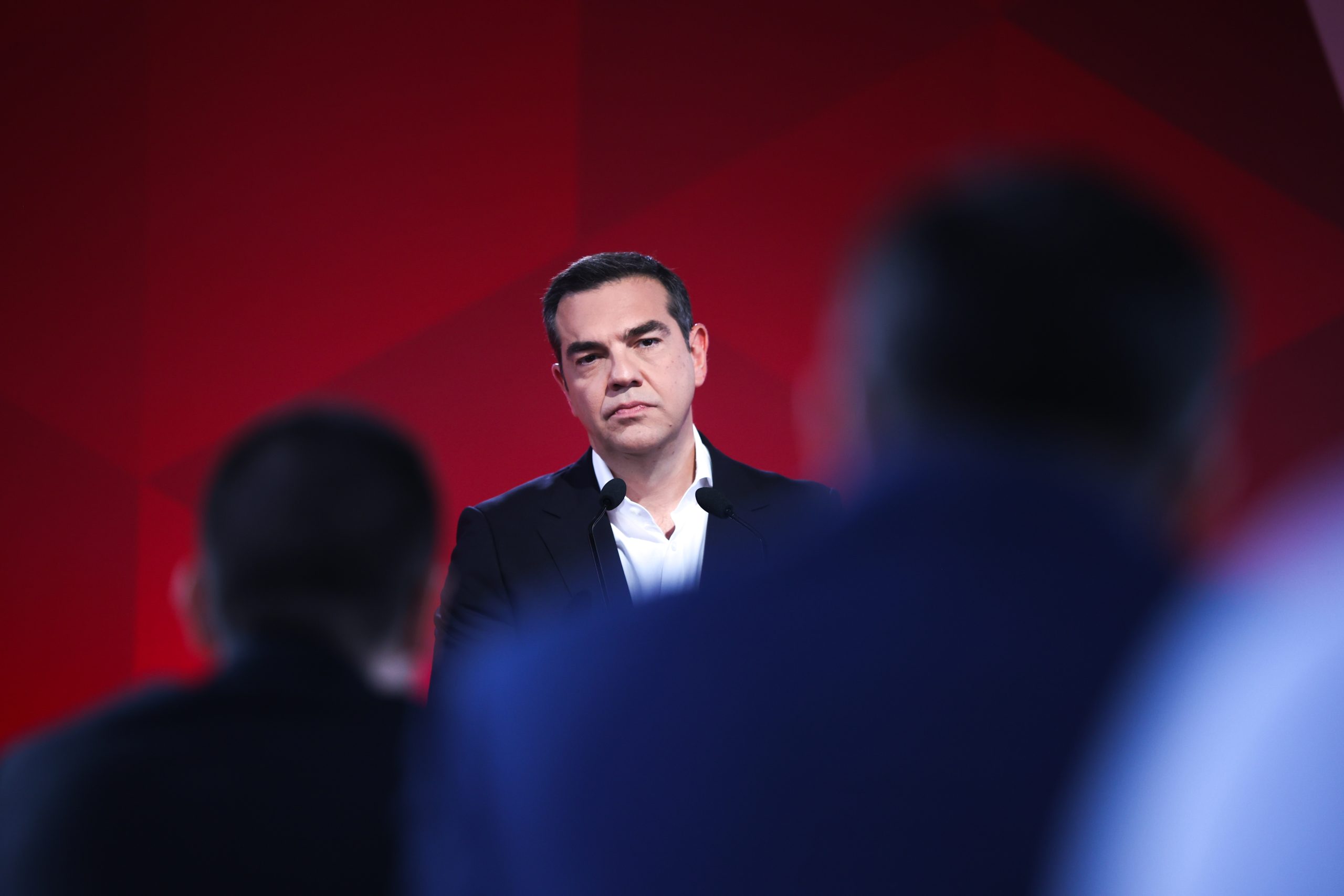 Πρόταση στον Α.Τσίπρα να αναλάβει επικεφαλής της Ομάδας της Αριστεράς στο Συμβούλιο της Ευρώπης