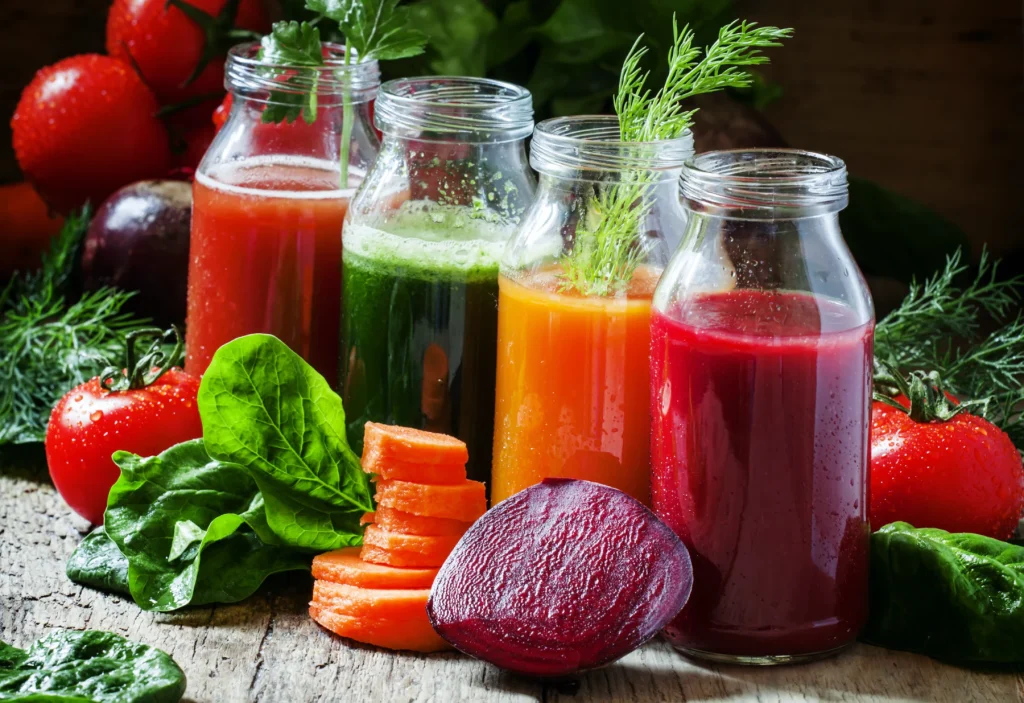 Juicing: Ποια είναι η νέα τάση στην υγιεινή διατροφή