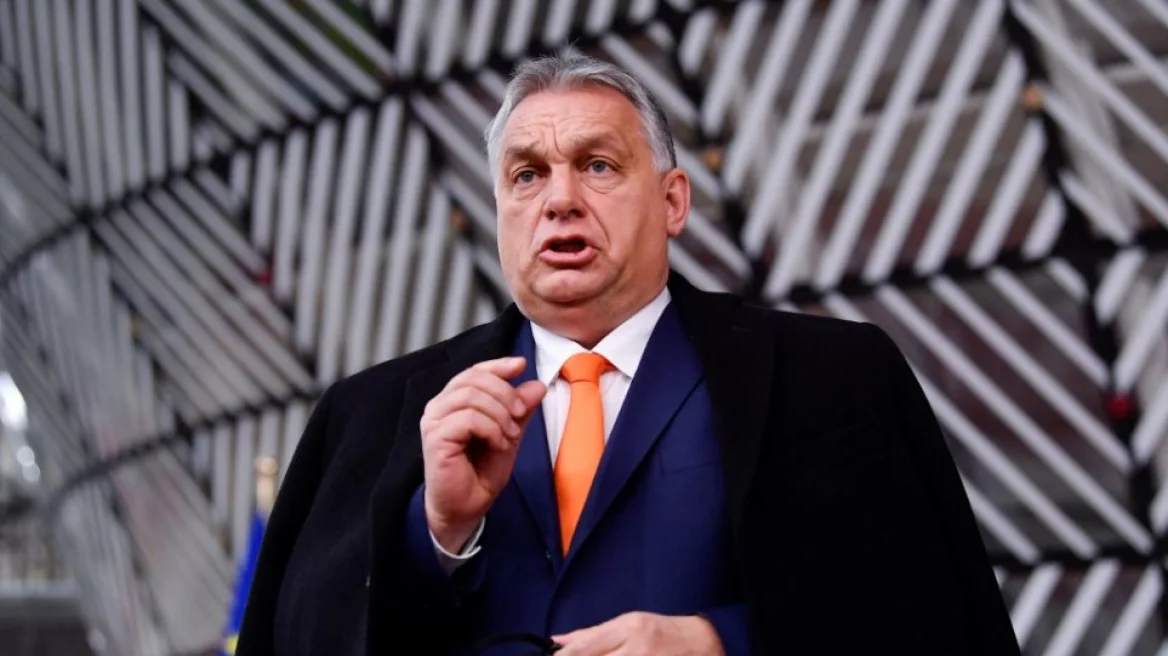 Η Ουγγαρία λέει «όχι» στην περαιτέρω οικονομική ενίσχυση της Ουκρανίας – «Είναι γελοίο» τόνισε ο Β.Όρμπαν