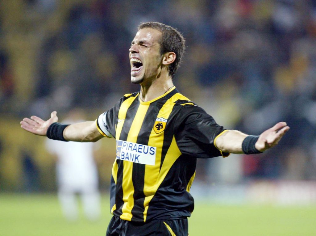 Ο Ντέμης Νικολαΐδης αποκάλυψε ποιο ήταν το μεγαλύτερο λάθος της ποδοσφαιρικής του καριέρας