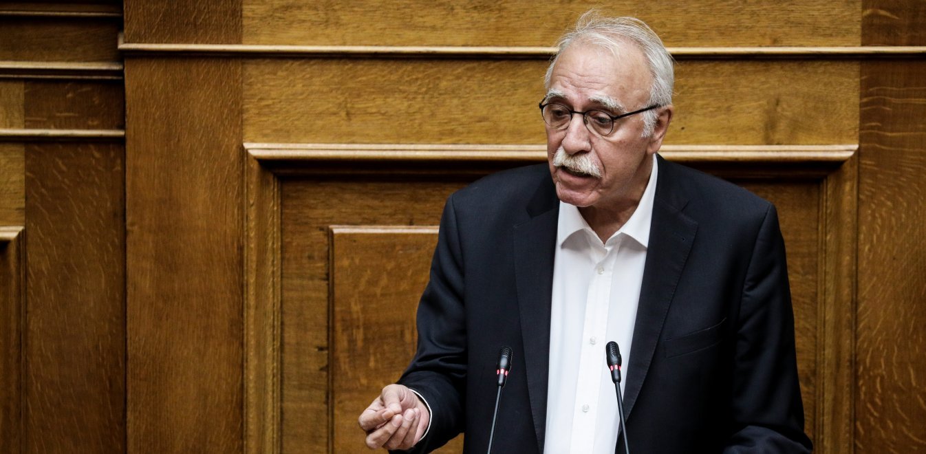 Δ.Βίτσας για την εκλογή νέου προέδρου στον ΣΥΡΙΖΑ: «Ταχύτητα και γρηγοράδα – Ακόμα και μέσα στον Ιουλίου»