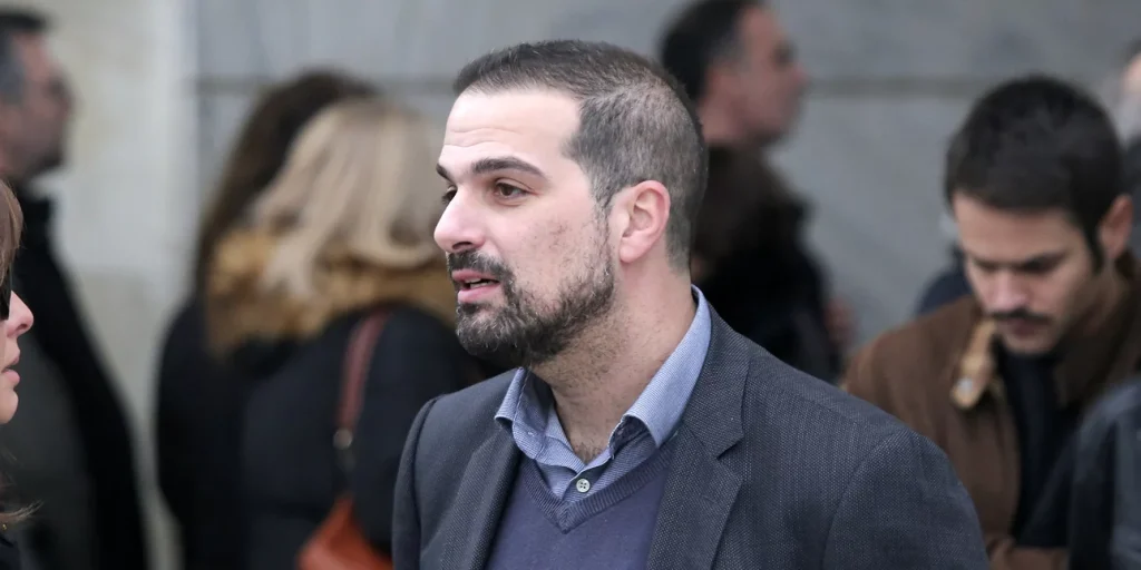 Γ.Σακελλαρίδης: «Δεν ενδιαφέρομαι να είμαι υποψήφιος για την ηγεσία του ΣΥΡΙΖΑ»
