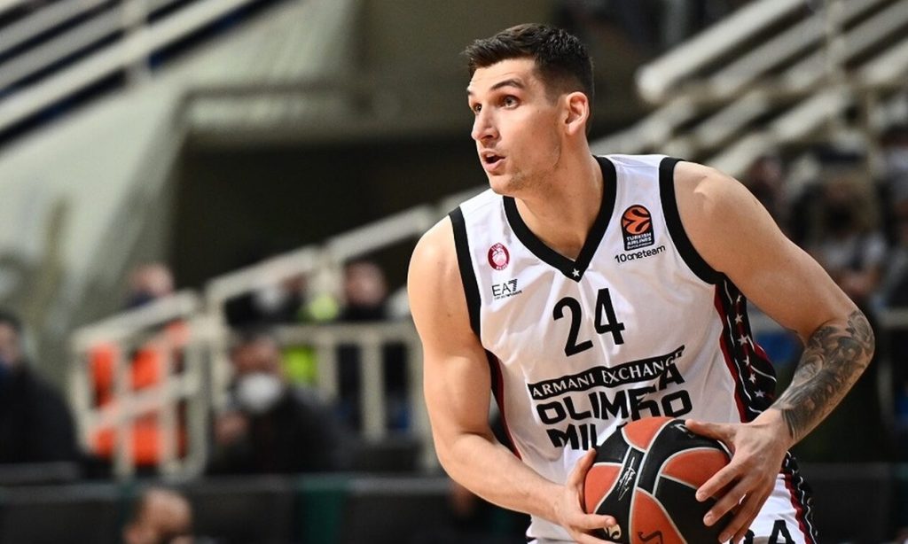 Ο Α.Κούγιας ανέλαβε τον Ν.Μήτογλου για την υπόθεση ντόπινγκ – «Αποδεικνύεται η παντελής αθωότητά του»