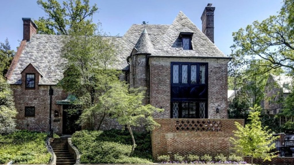 ΗΠΑ: Χειροπέδες σε έναν ένοπλο κοντά στην κατοικία του Ομπάμα στην Ουάσιγκτον