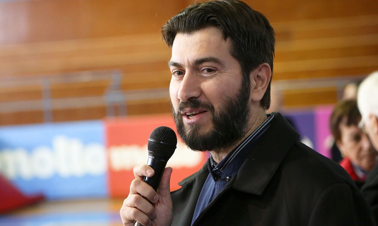 Απολογείται σήμερα ο Πατέρας Αντώνιος – Τι θα υποστηρίξει στον ανακριτή