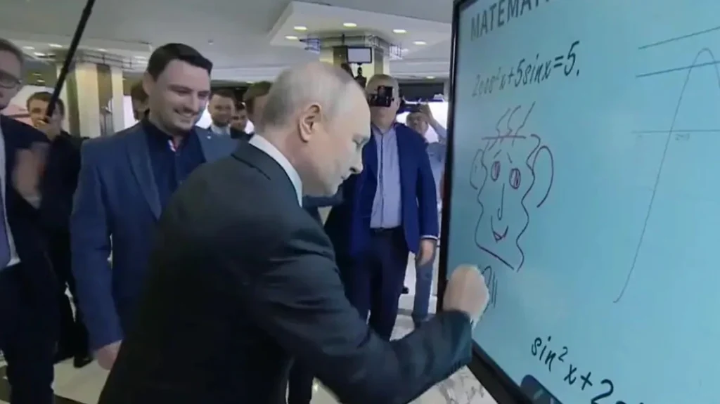 Διπλή δημόσια εμφάνιση του Β.Πούτιν μετά την ανταρσία της Wagner – Δείχνει στους Ρώσους πολίτες ότι όλα βρίσκονται υπό έλεγχο