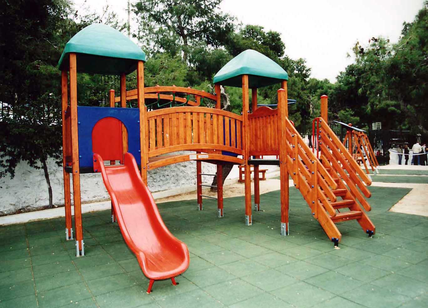 Νέα Ιωνία: 11χρονος έπαθε ηλεκτροπληξία σε παιδική χαρά – «Γλίτωσε από θαύμα»