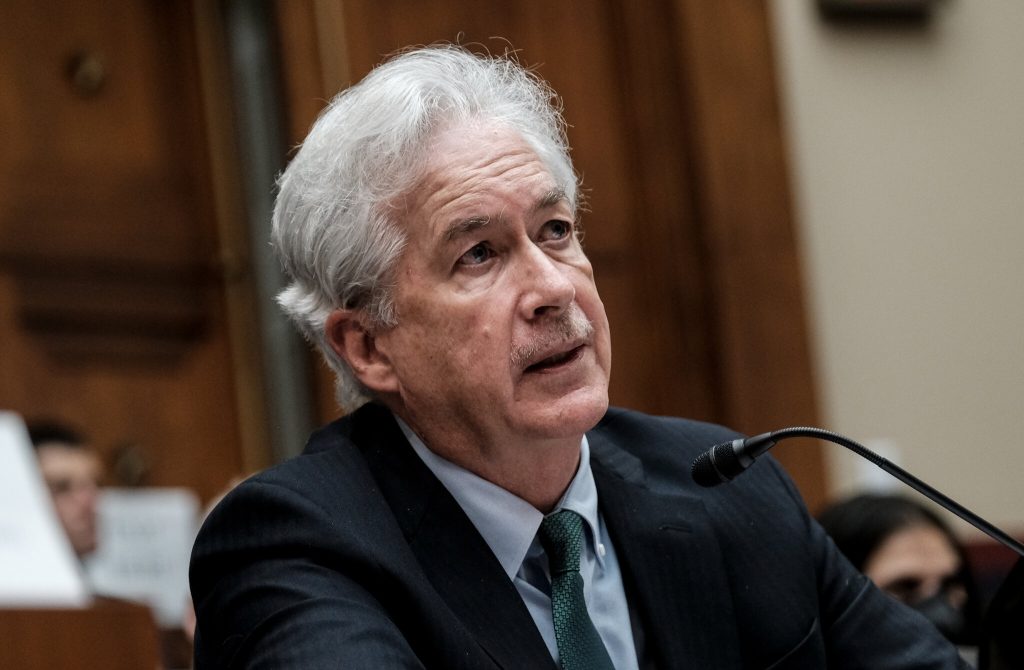 Διοικητής CIA για ανταρσία Πριγκόζιν: «Εσωτερική υπόθεση της Ρωσίας – Οι  ΗΠΑ δεν έχουν κανένα ρόλο»