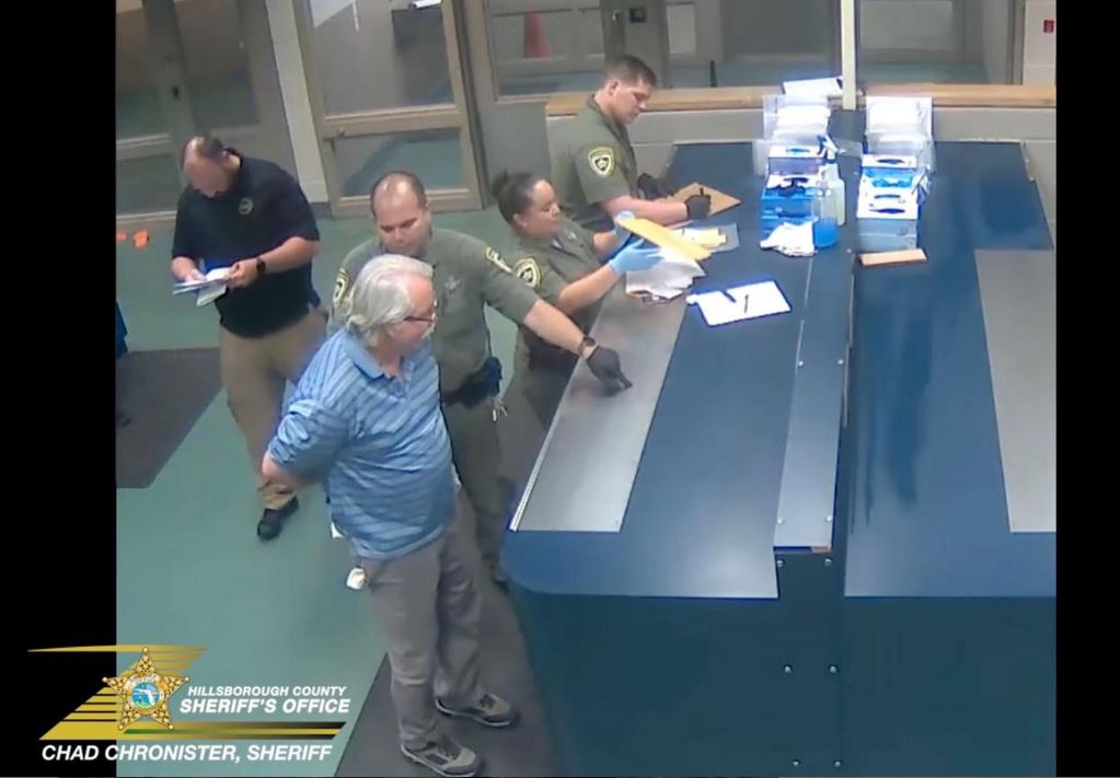 ΗΠΑ: Καταζητούμενος για δολοφονία συνελήφθη μετά από σχεδόν… 40 χρόνια (φωτο)