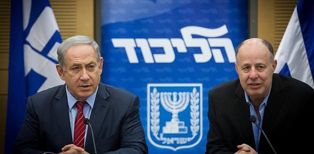 Σύμβουλος του Μ.Νετανιάχου: «Δεν θα επιτεθούμε σε πυρηνικές εγκαταστάσεις του Ιράν»