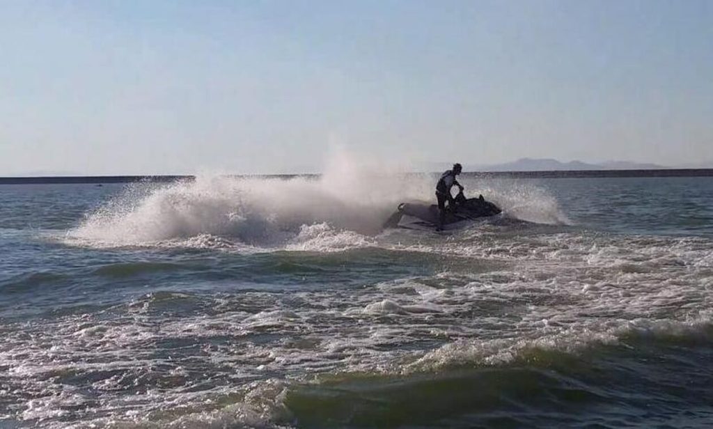 Κύπρος: Νεκρό 6χρονο κοριτσάκι σε σύγκρουση jet ski – Οδηγοί ήταν ο πατέρας και η μητέρα του