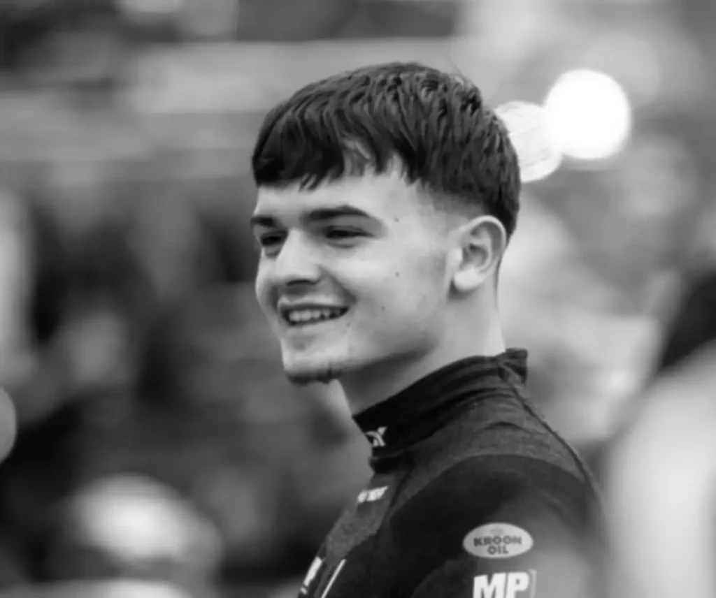 Ο 18χρονος οδηγός Ντιλάνο Φαντ Χοφ σκοτώθηκε στο Σπα της Formula Regional Championship