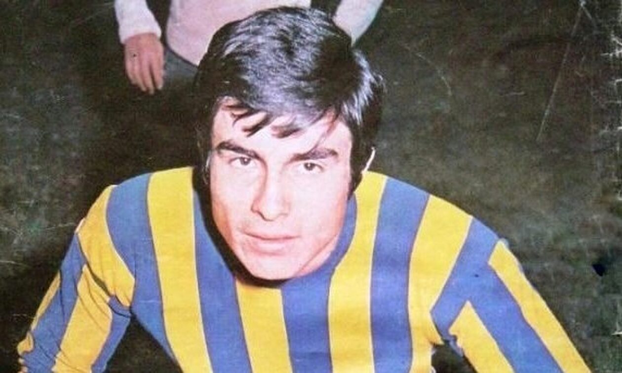 «Έφυγε» ο παλαίμαχος ποδοσφαιριστής της Αργεντινής Ρομπέρτο Αρτέμιο Γκραμάχο – Είχε αγωνιστεί στον Παναθηναϊκό