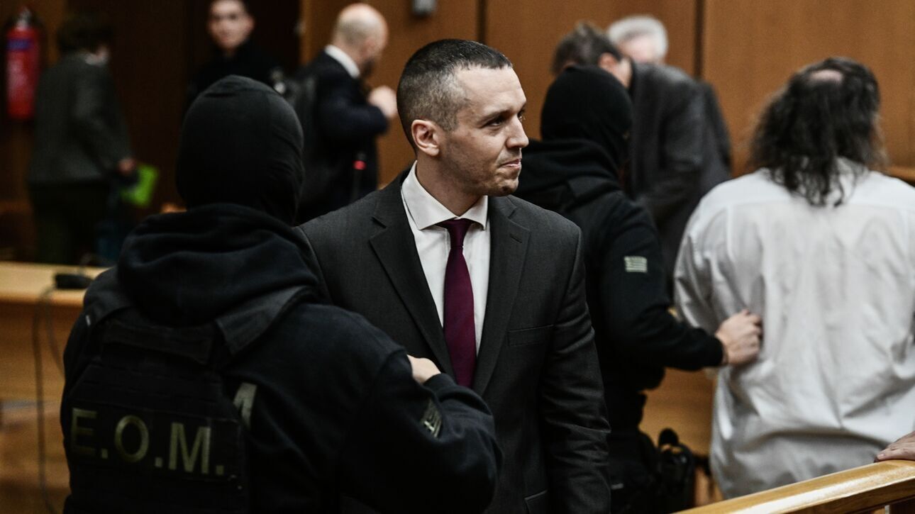 Η.Κασιδιάρης για Γαλλία: «Αυτή είναι η φυσική μετεξέλιξη κάθε κοινωνίας που χάνει  τον εθνικό της χαρακτήρα»