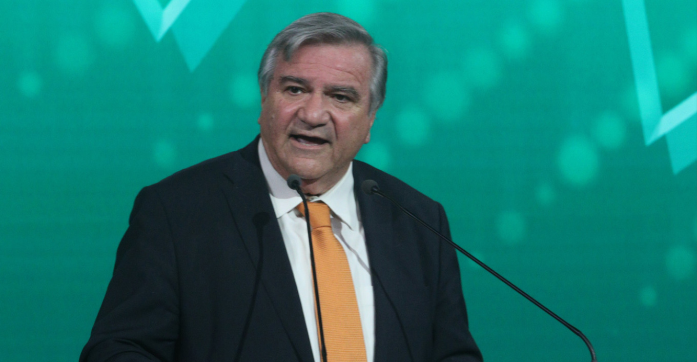 Χ.Καστανίδης: «Οι πολίτες με επέλεξαν πρώτο αλλά ο Ν.Ανδρουλάκης επέλεξε τον αποκλεισμό μου από τη νέα Βουλή»