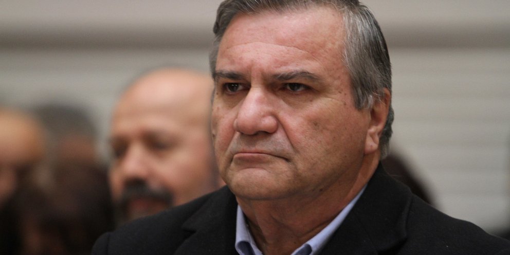 Χ.Καστανίδης: Ποιος είναι ο βουλευτής του ΠΑΣΟΚ που «έκοψε» ο Ν.Ανδρουλάκης