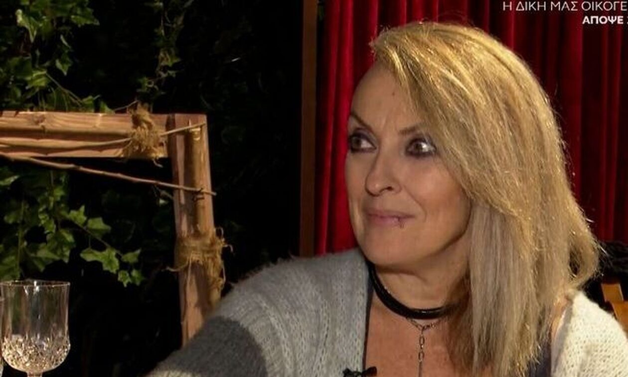 Τ.Κεφαλά: Έδωσε την πρώτη της συνέντευξη ως βουλευτής – Πως γνωρίστηκε με τη Ζ.Κωνσταντοπούλου