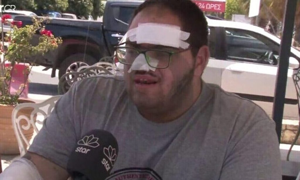 Κρήτη: Άμεση κινητοποίηση του ΣΕΠΕ για τον ανασφάλιστο εγκαυματία εργαζόμενο