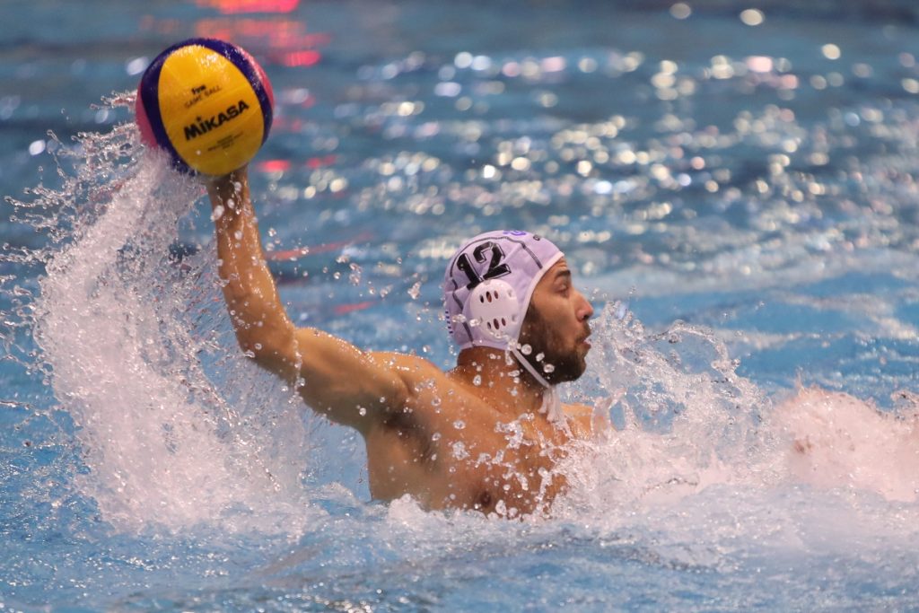 Εθνική Πόλο Ανδρών: Η Εθνική ηττήθηκε 6-4 από την Ουγγαρία και συνεχίζει για τις θέσεις 5-8 στο World Cup