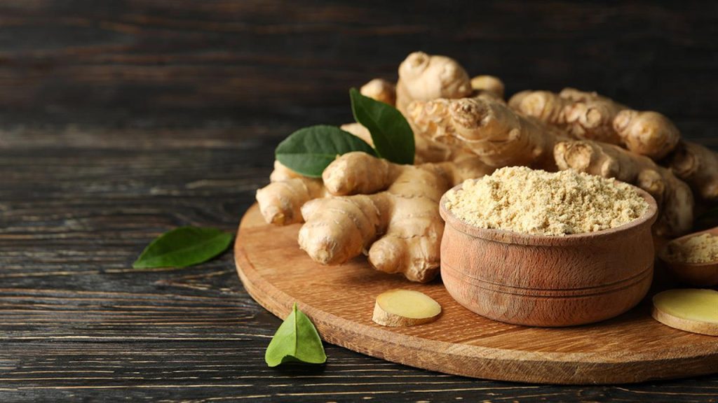 Τελικά τι ισχύει; – Πόσο ωφέλιμο είναι το τζίντζερ για την υγεία;