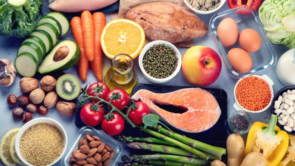 Δείτε ποιες είναι οι δύο καλύτερες δίαιτες για την υγεία της καρδιάς