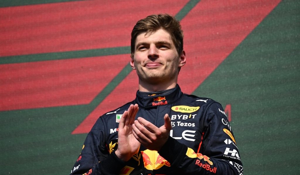 Formula 1: Ο Μαξ Φερστάπεν κέρδισε με άνεση το Grand Prix στην Αυστρία