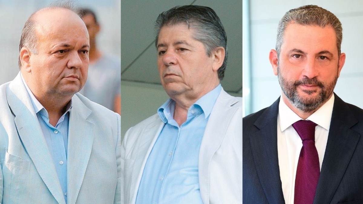 H «απόβαση» των Δ.Μπάκου, Γ.Καϋμενάκη και Α.Εξάρχου στα ελληνικά media: Μία εφημερίδα και δύο ιστοσελίδες “on target” (upd)