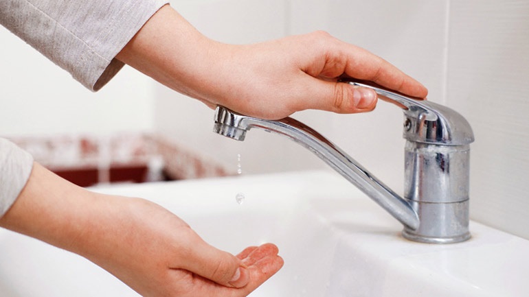 Θεσσαλονίκη: Διακοπή νερού αύριο για πέντε ώρες στη Σταυρούπολη