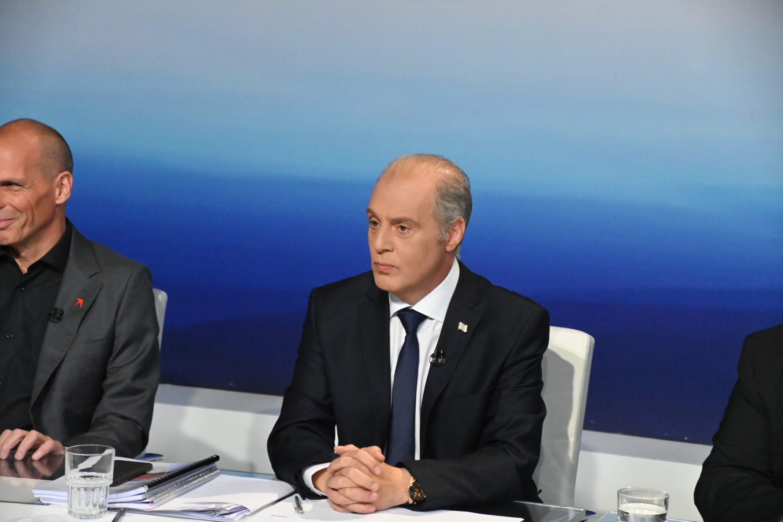 Κ.Βελόπουλος για γεγονότα στην Γαλλία: «Ανάγκη δημιουργίας σώματος πολιτοφυλακής – εθνοφυλακής στην Ελλάδα»