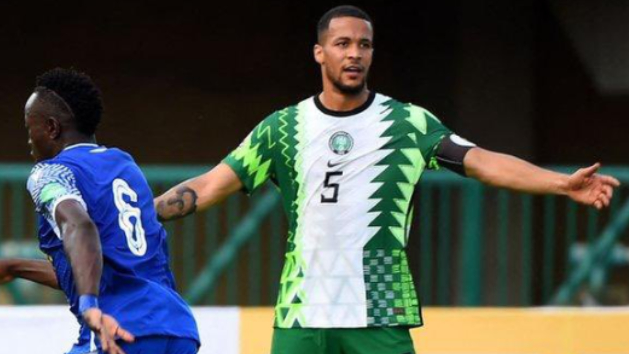 Κοντά στην απόκτηση του Γουίλιαμ Τρουστ-Εκόνγκ ο ΠΑΟΚ