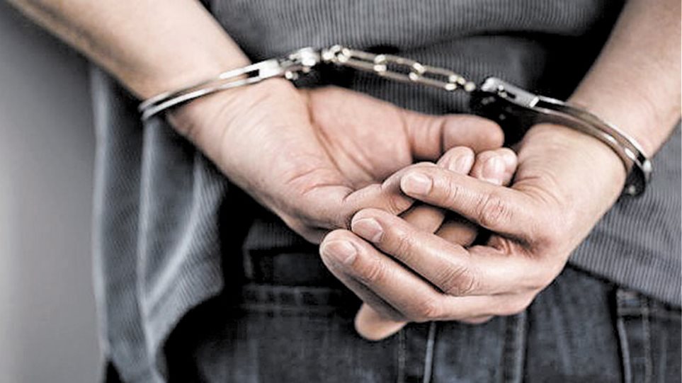 Αμαλιάδα: Συνελήφθη Βούλγαρος με Ευρωπαϊκό ένταλμα για ληστείες