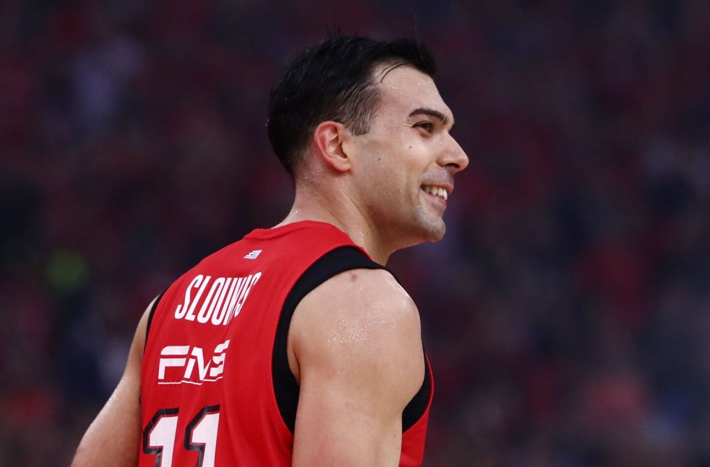 Ολυμπιακός: Τη Δευτέρα η συνάντηση του Κ.Σλούκα με τους προέδρους της ομάδας