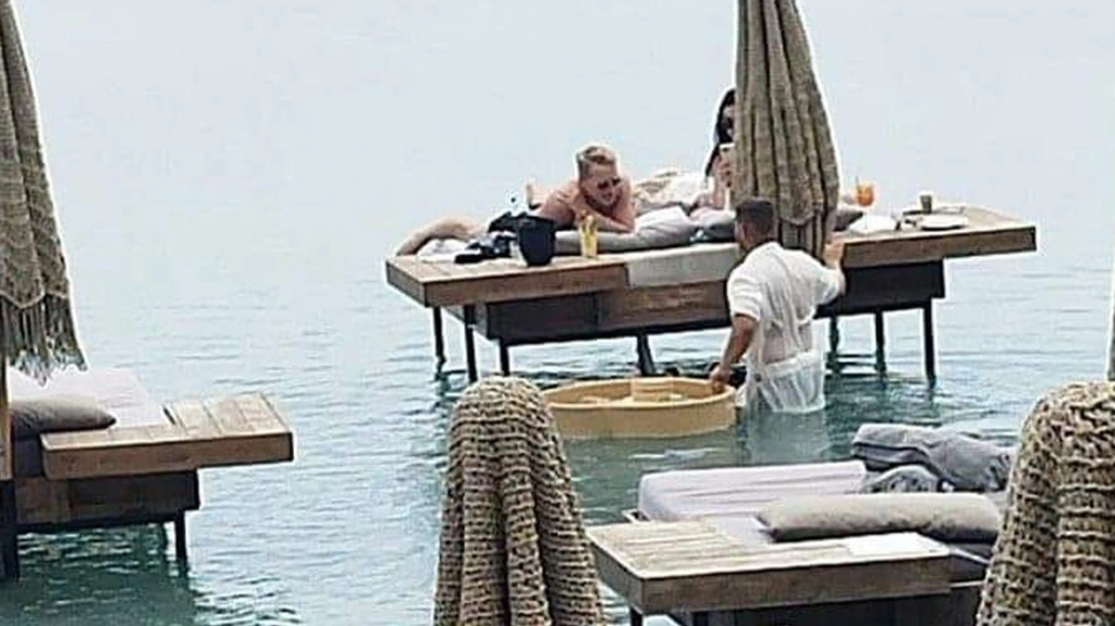 Κ.Βαξεβάνης για τον «σκλάβο» – κατά τον υπουργό Εργασίας Α.Γεωργιάδη- της Ρόδου: «Αν θέλει το γκαρσόνι να κάνει τον καραγκιόζη;»