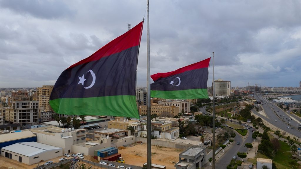 Οι δηλώσεις του Αμερικανού πρέσβη στη Λιβύη για την εξαγωγή πετρελαίου εξόργισαν την κυβέρνηση