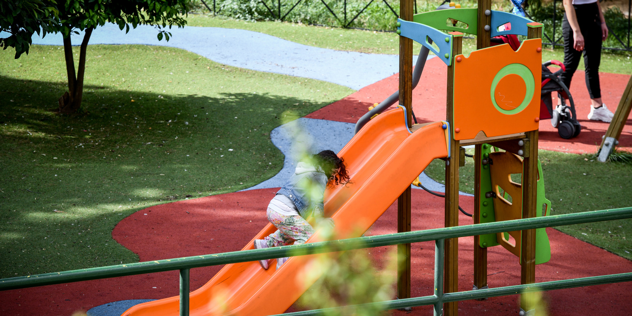 Νέα Ιωνία: Η οικογένεια του 11χρονου που έπαθε ηλεκτροπληξία σε παιδική χαρά ζητά πραγματογνωμοσύνη