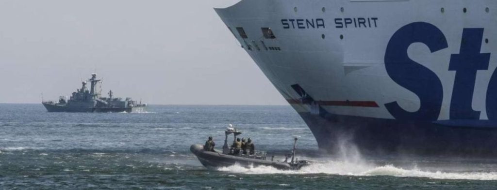 Πτώση μητέρας και γιου από πλοίο στη Βαλτική: «Δεν ήταν ατύχημα» λένε οι Αρχές