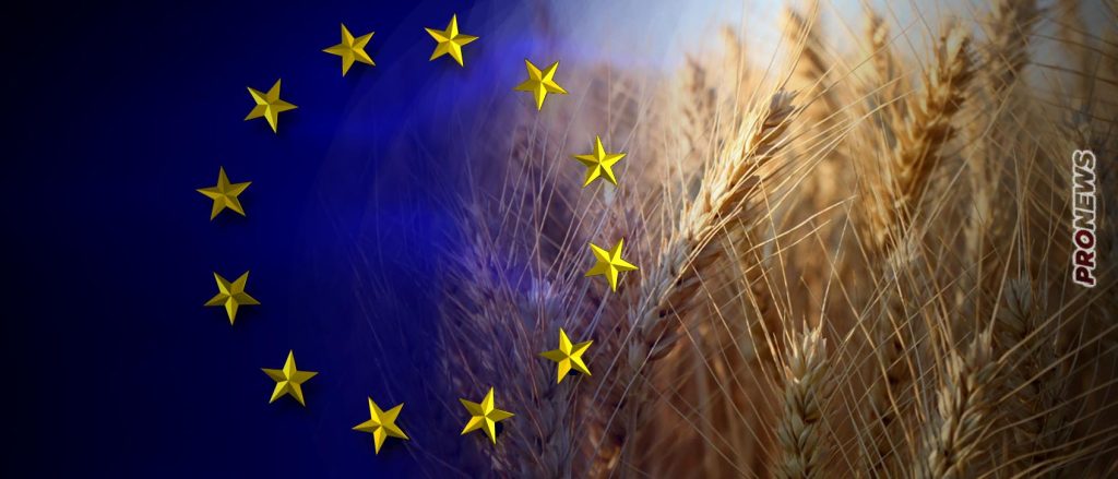 Η ΕΕ ετοιμάζεται να άρει κάποιες κυρώσεις κατά της Ρωσίας για να τηρηθεί η συμφωνία εξαγωγής σιτηρών από την Ουκρανία