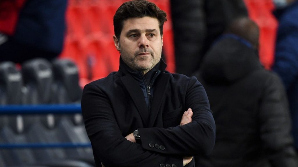 Μαουρίσιο Ποτσετίνο: «Η Τσέλσι είναι η σπουδαιότερη ομάδα στην Αγγλία τα τελευταία 15 χρόνια»