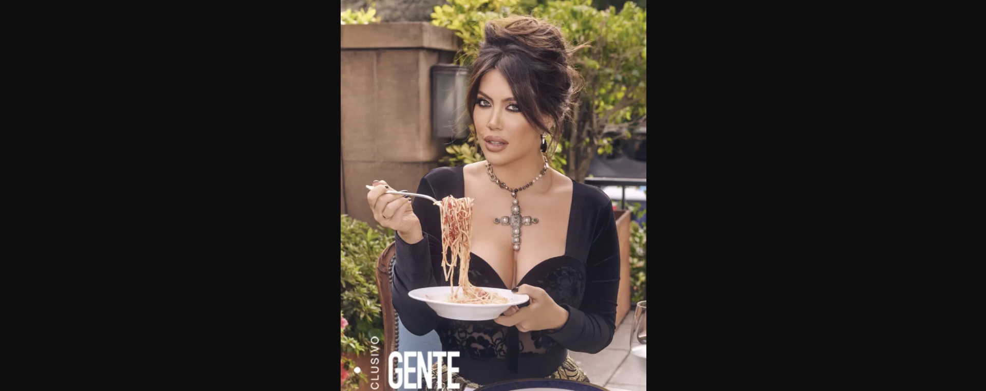 Η Γουάντα Νάρα κάνει… στροφή στην υποκριτική – Θέλει να παίξει σε τουρκική σαπουνόπερα