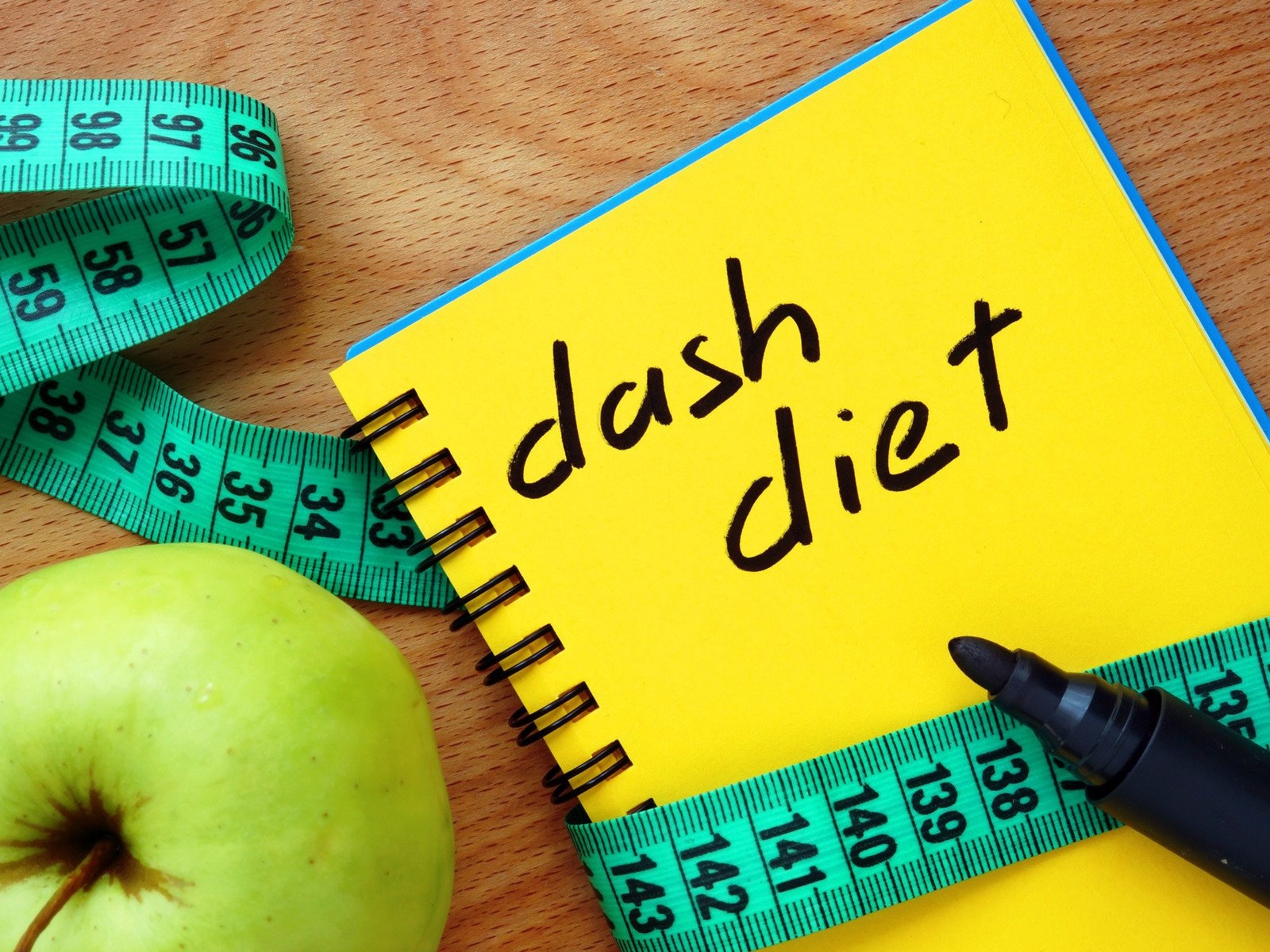 Έρευνα έδειξε ότι η δίαιτα DASH μειώνει το ουρικό οξύ – Όσα πρέπει να γνωρίζετε