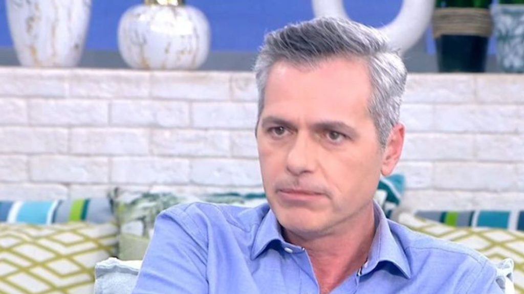 Μ.Αθανασίου για την παραίτηση του Α.Τσίπρα: «Ήταν μία πολύ δύσκολη στιγμή»