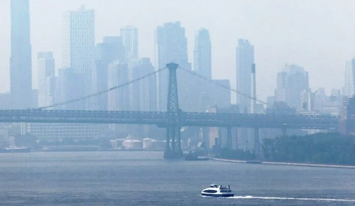 Όταν η ρύπανση στον αέρα της Νέας Υόρκης σκότωσε 200 ανθρώπους σε διάστημα τριών ημερών
