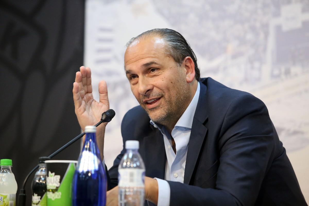 Μ.Πρέλεβιτς: Υποψήφιος με τον Α.Τζιτζικώστα στις περιφερειακές εκλογές