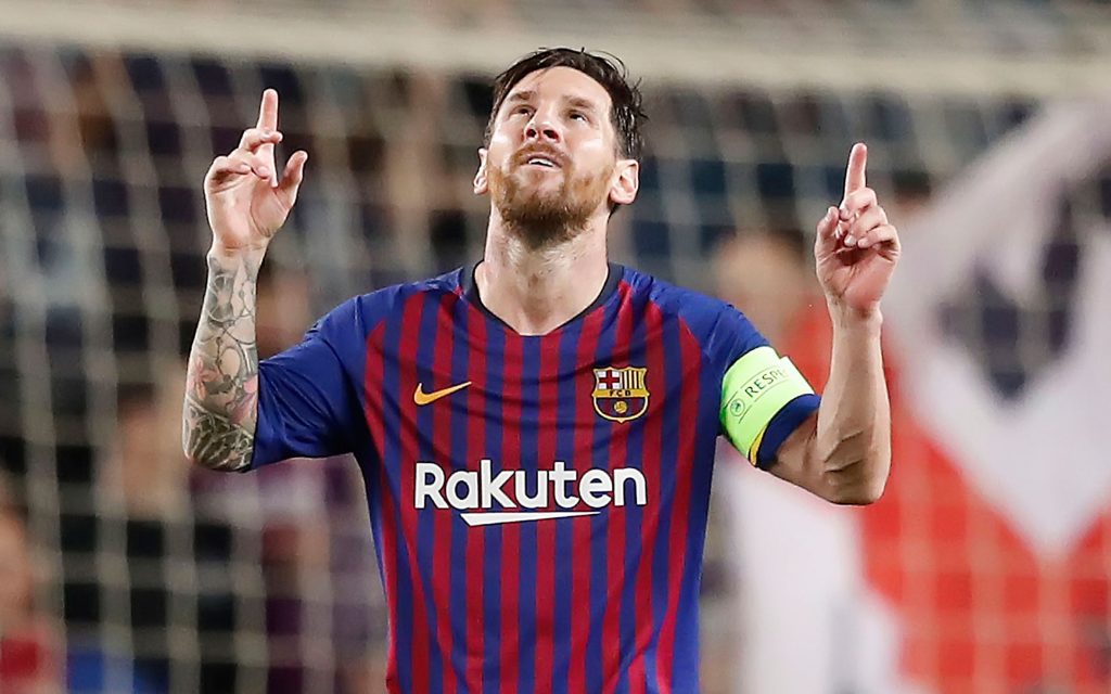 Η Μπαρτσελόνα θα χρωστάει χρήματα στον Μέσι μέχρι το 2025
