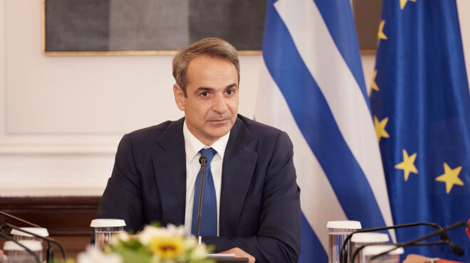 Στο υπουργείο Υγείας σήμερα ο Κ.Μητσοτάκης – Θα συναντηθεί με την πολιτική ηγεσία