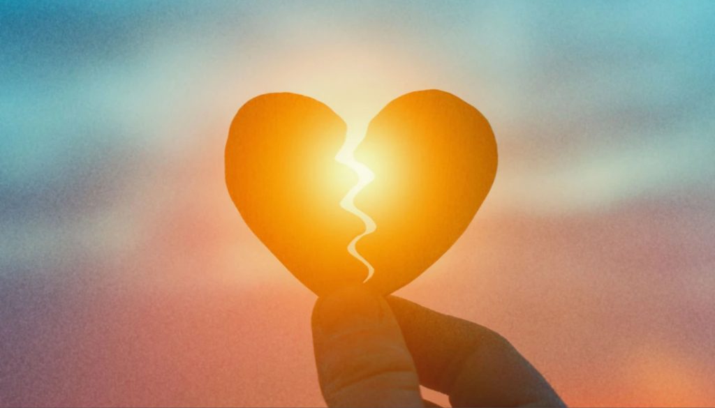 Στα πόσα χρόνια χωρίζουν τα περισσότερα ζευγάρια – Η χρονιά «σταθμός» για τις σχέσεις